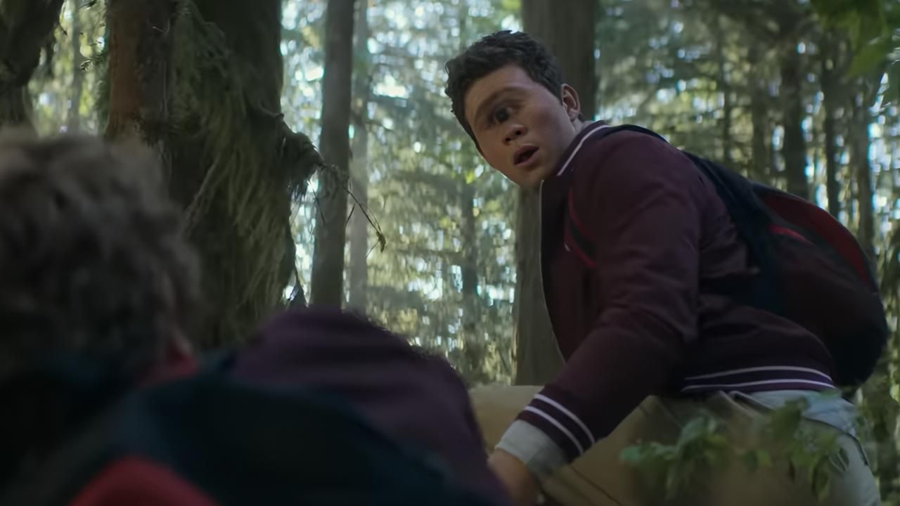 Olympians Season 2 | Image Source: Disney Plus via YouTube