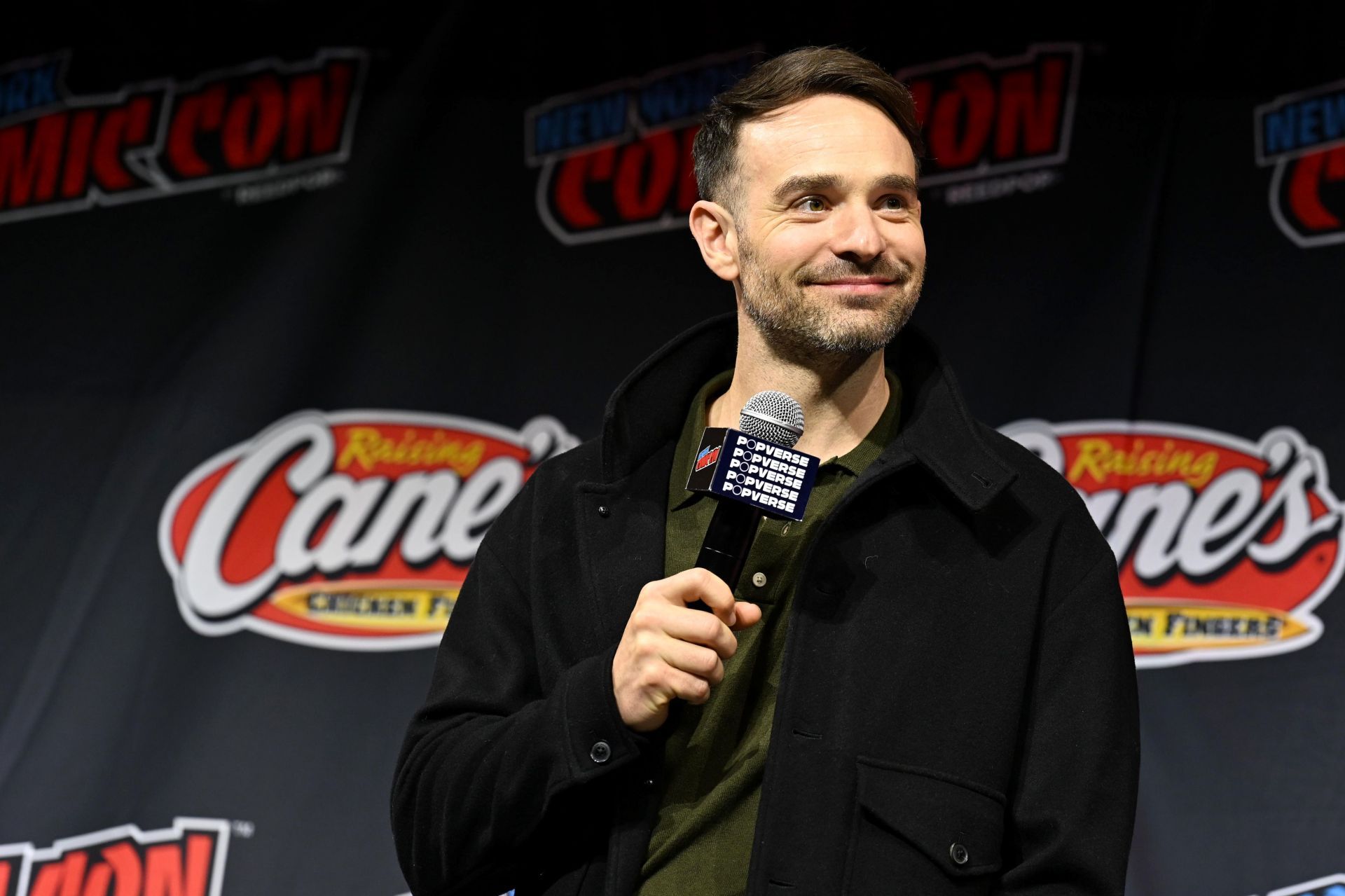 Marvel Television And Marvel Animation Panel At New York Comic Con - Source: Getty