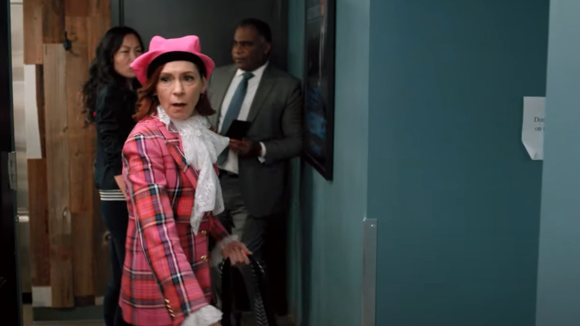 Elsbeth Season 3 showrunner reveals what to expect from the show after the exciting premiere (Image via CBS)