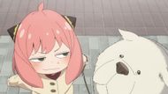 Anya and Bond as seen in anime (Image credit: Wit Studio and CloverWorks)