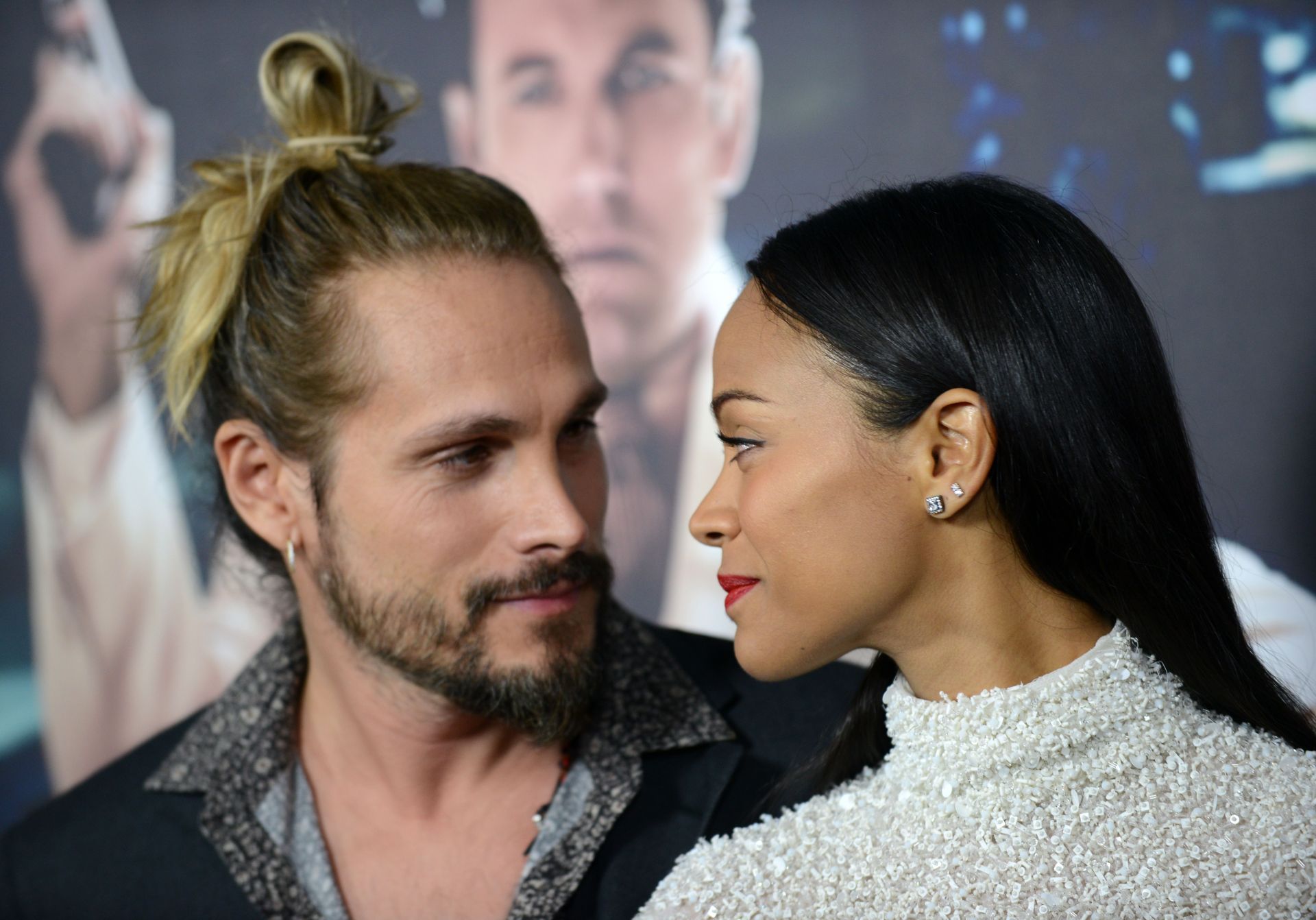 Premiere Of Warner Bros. Pictures