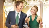 My Favorite Wedding (Image via Hallmark Channel)
