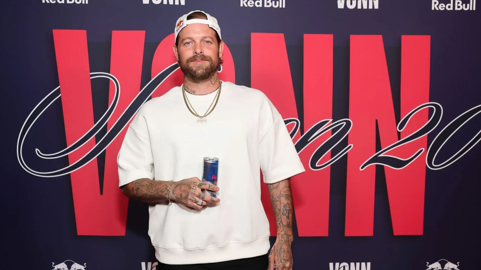 Ryan Sheckler is 6 years sober (Image via Getty)