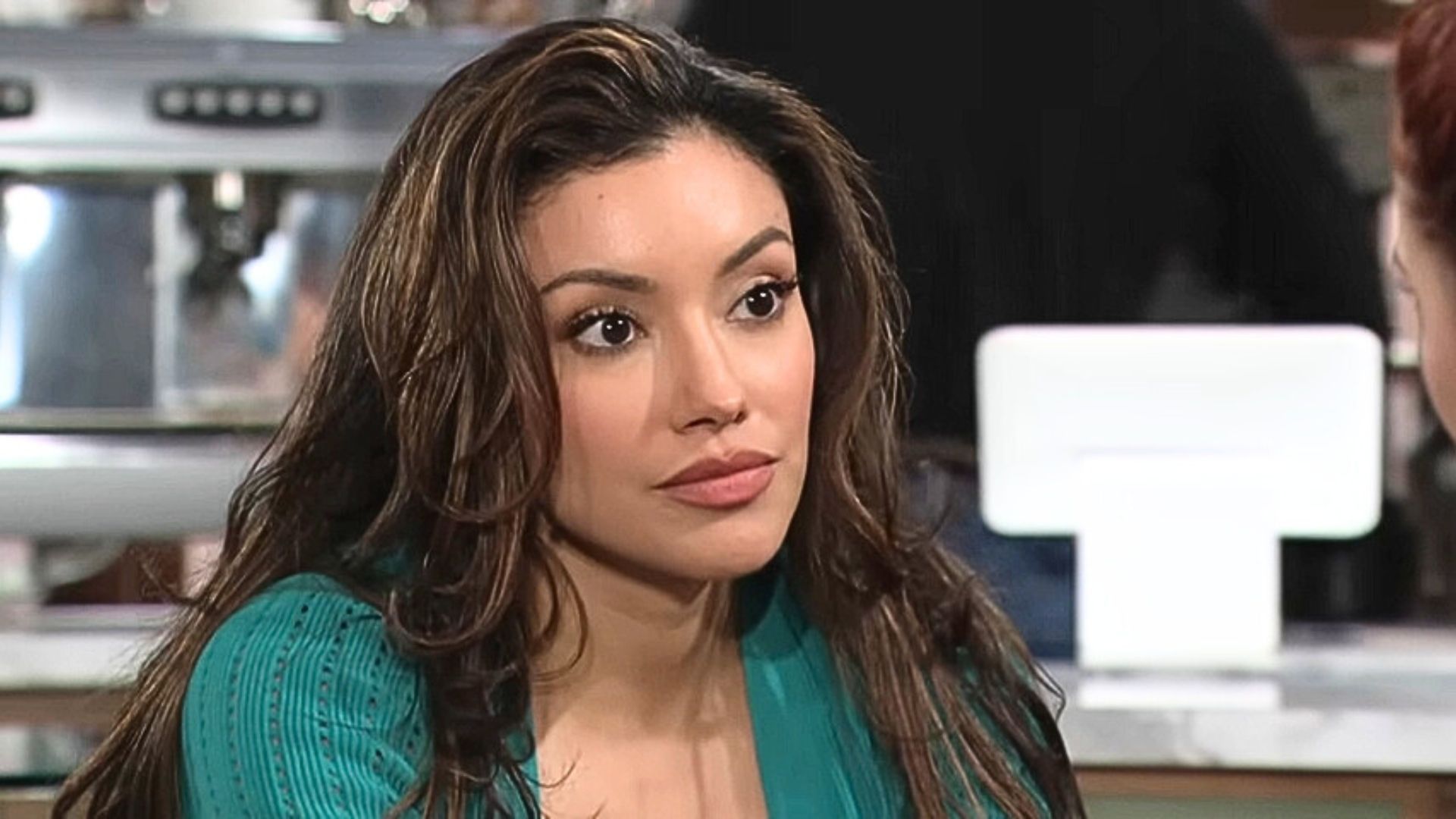 Audra and Holden&#039;s L.A. secret remains a mystery on The Young and the Restless | Image: YouTube