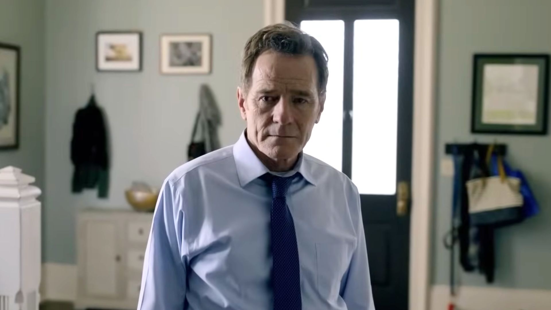Bryan Cranston in Your Honor | Image via CBS Studios
