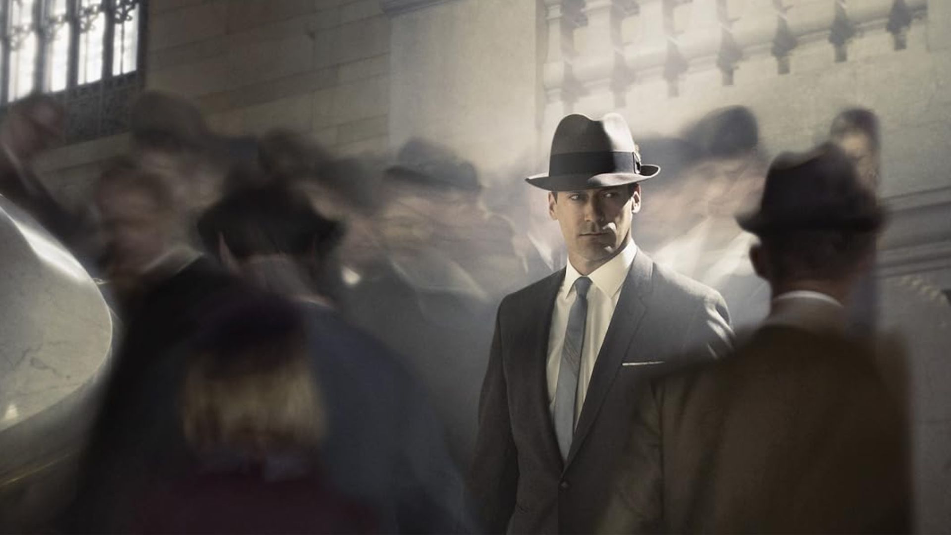 Mad Men (Image Source: Prime Video)