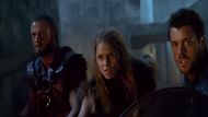 Spartacus ( Image via YouTube / STARZ )