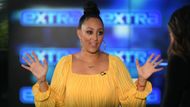 Tamera Mowry (Image via Getty)