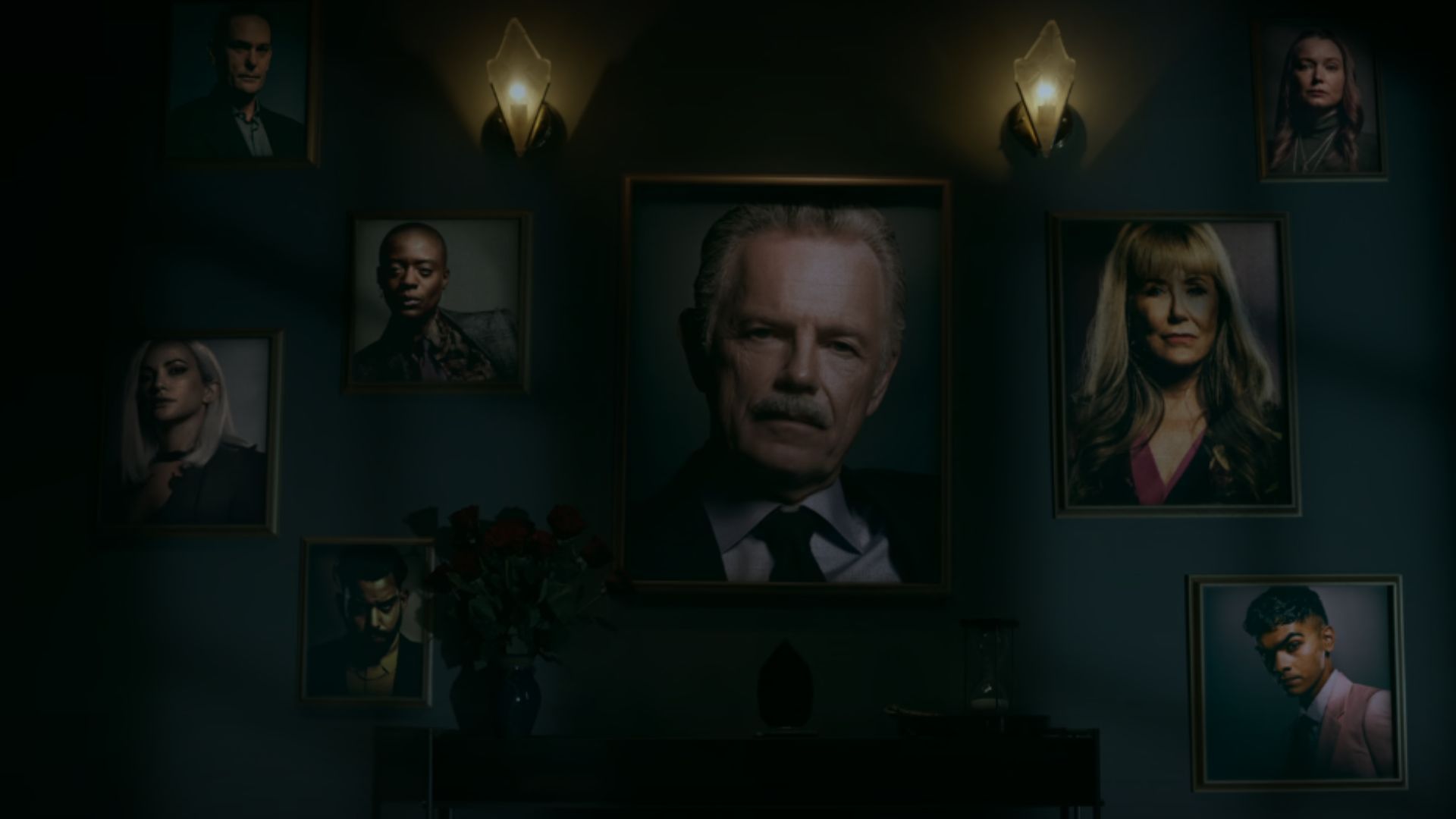 The Fall of the House of Usher (Image Source: Netflix)