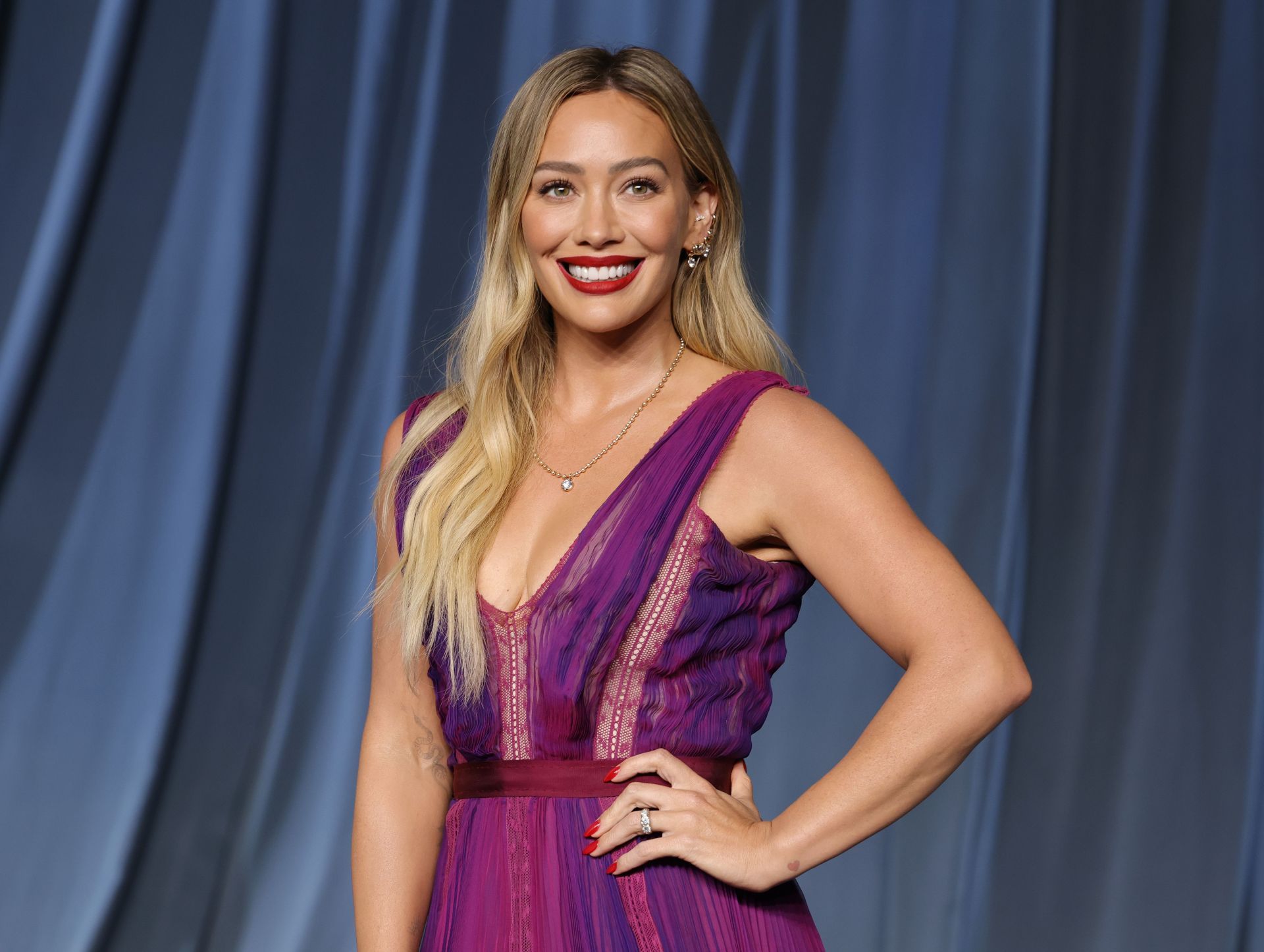 5th Annual Academy Museum Gala - Arrivals - Source: Getty