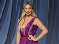 5th Annual Academy Museum Gala - Arrivals - Source: Getty