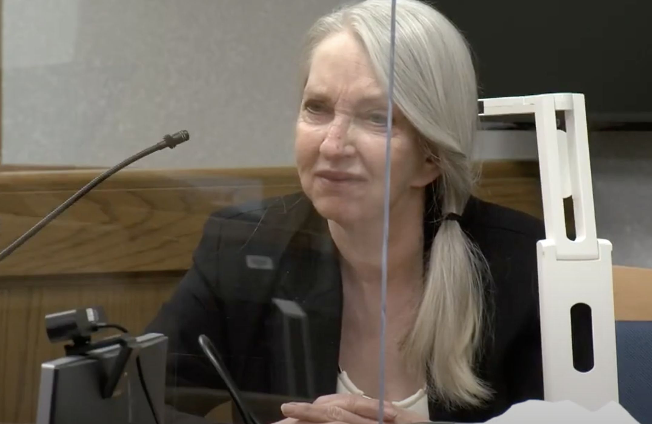 Dateline: Who was Cindy Schulz-Juedes and what do we know about her crimes? (Image Via Youtube/@WAOW news)
