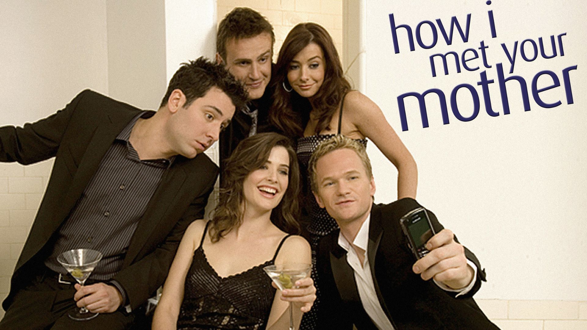 How I Met Your Mother (Image Source: Prime Video)