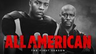 All American | Image via Prime Video