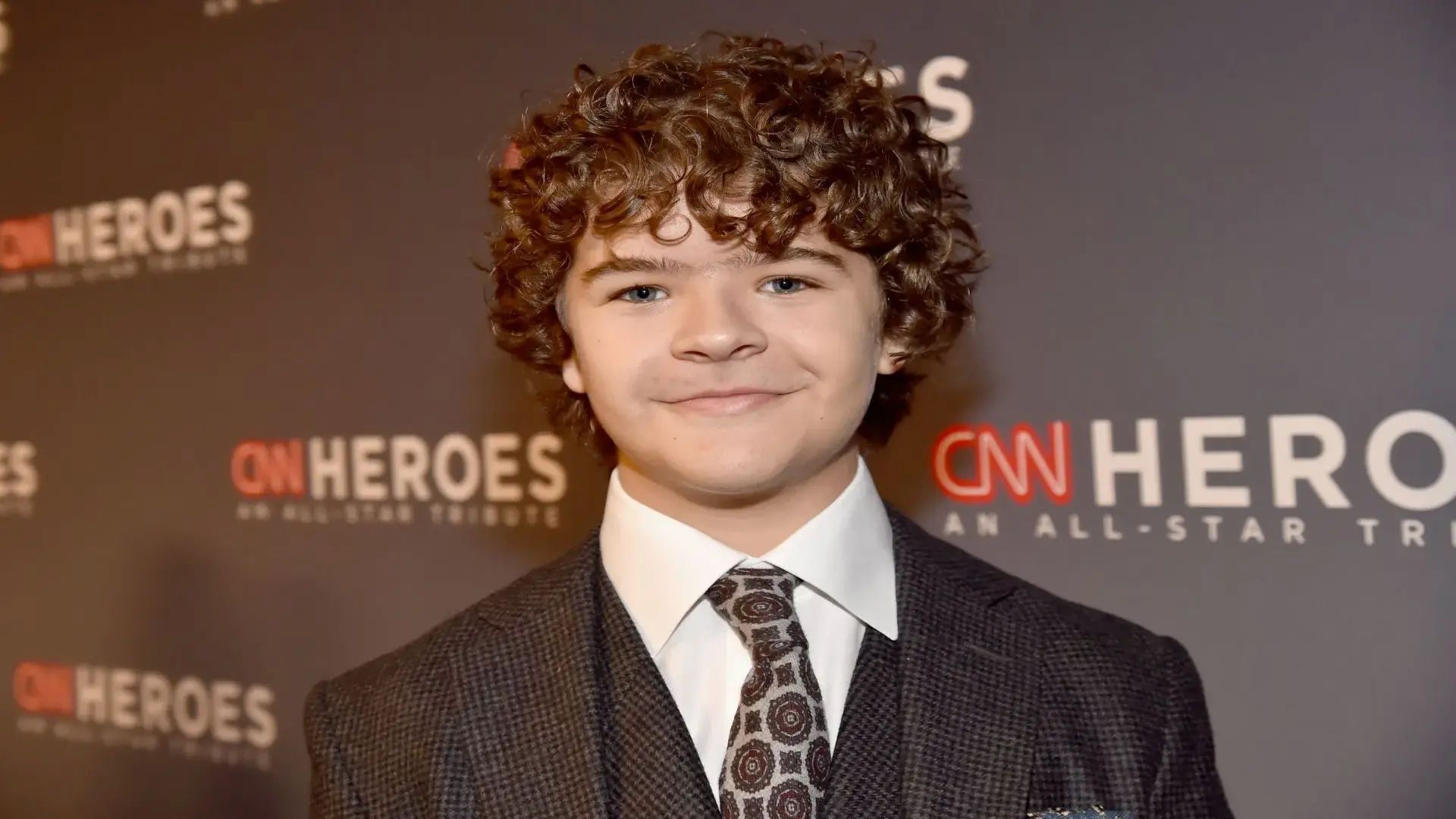 CNN Heroes 2017 - Red Carpet Arrivals - Source: Getty