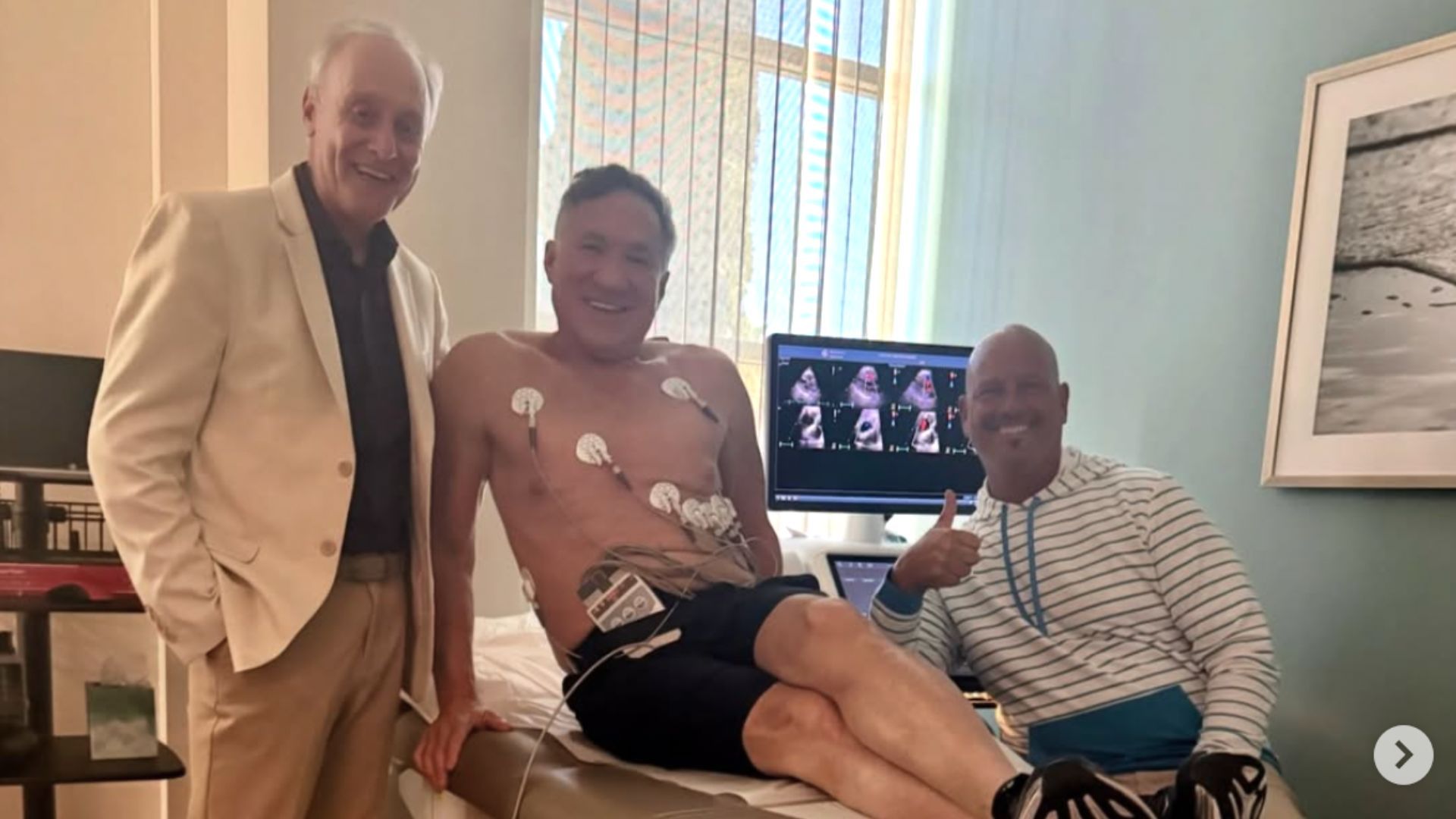 The Real Housewives of Orange County