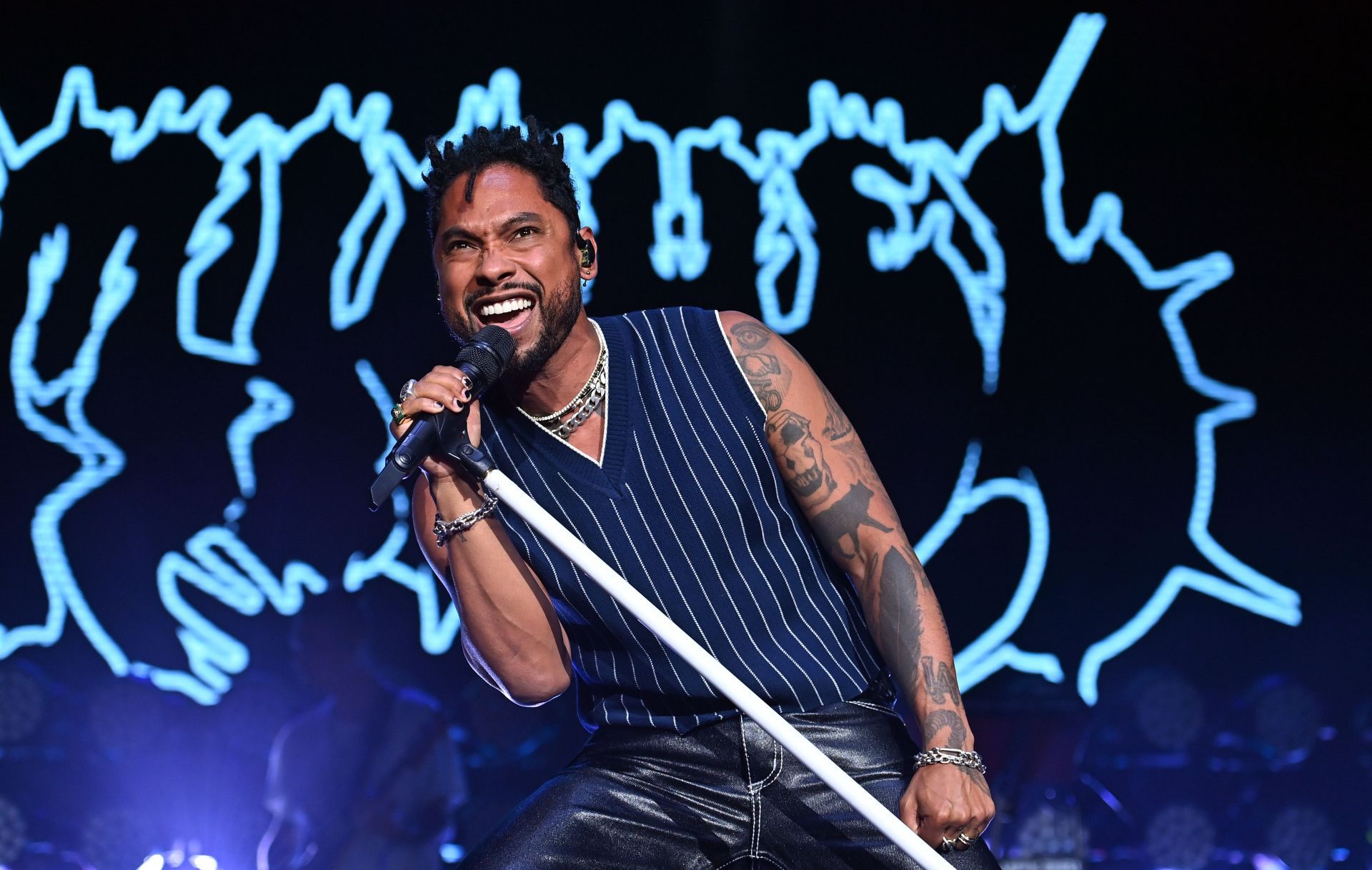 R&amp;B Only Fest - Source: Getty