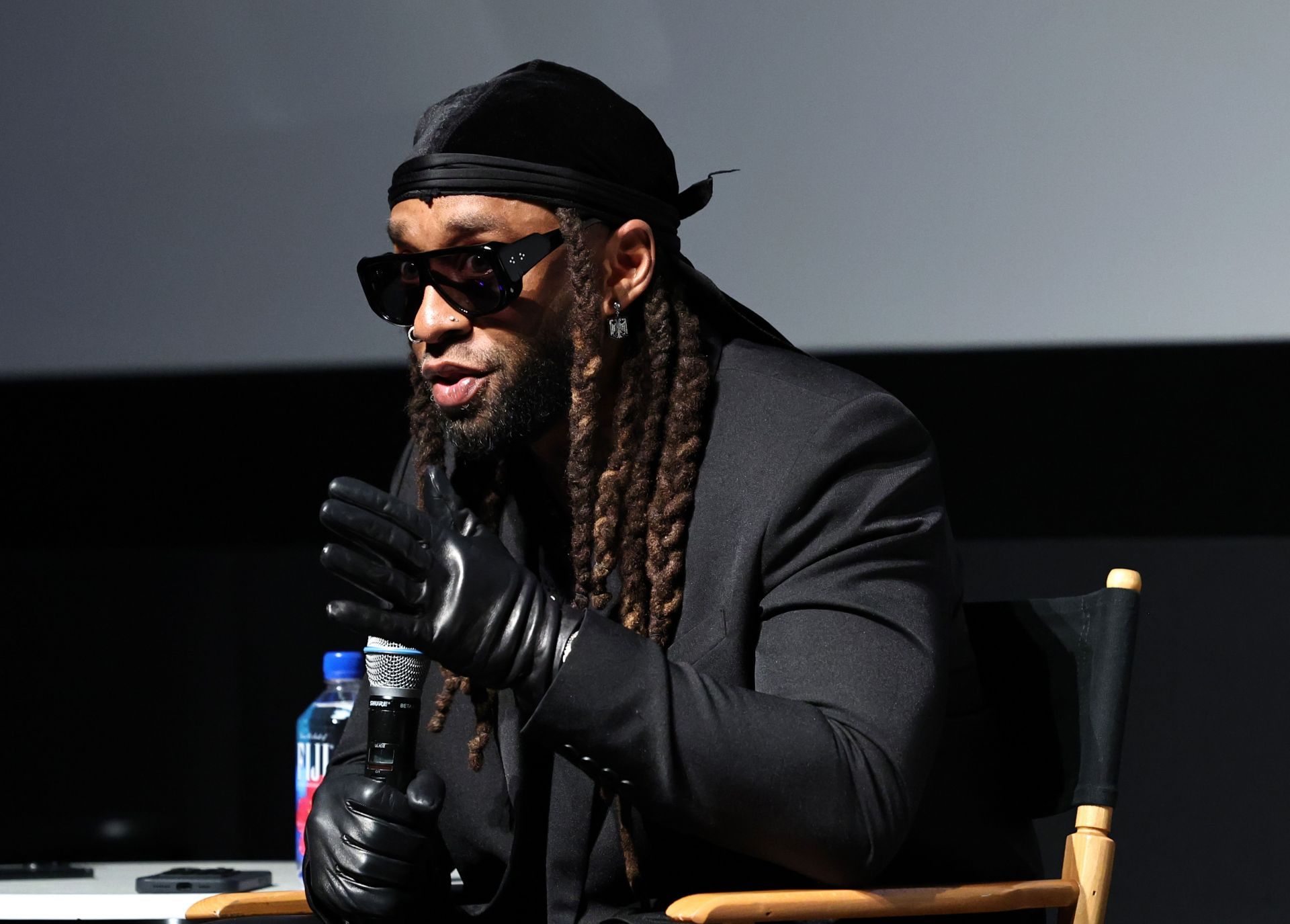 &quot;Still Free TC&quot; Premiere - 2025 Tribeca Festival - Source: Getty
