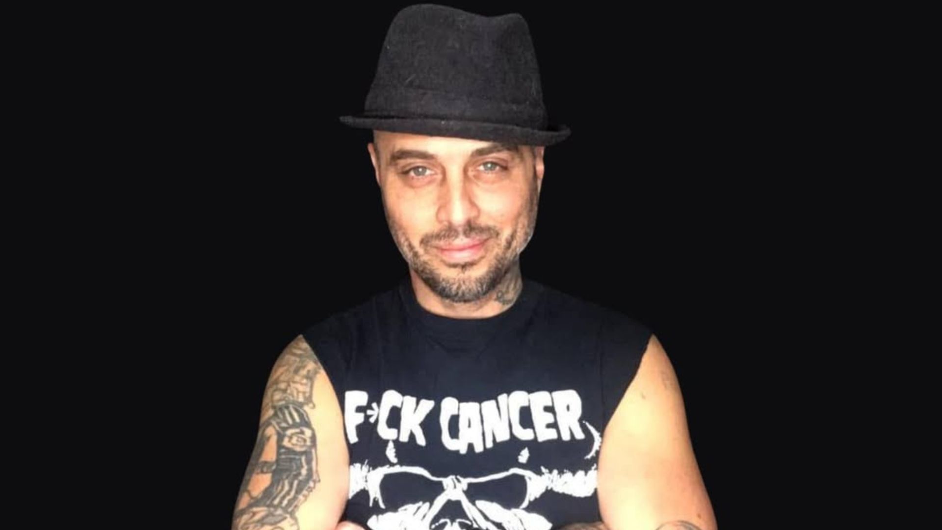 Scott Sorry (Image via Instagram/scottsorry78)