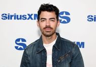 Celebrities Visit SiriusXM - April 29, 2025 - Source: Getty