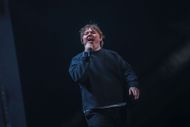 Lewis Capaldi Performs At 3Arena, Dublin - Source: Getty