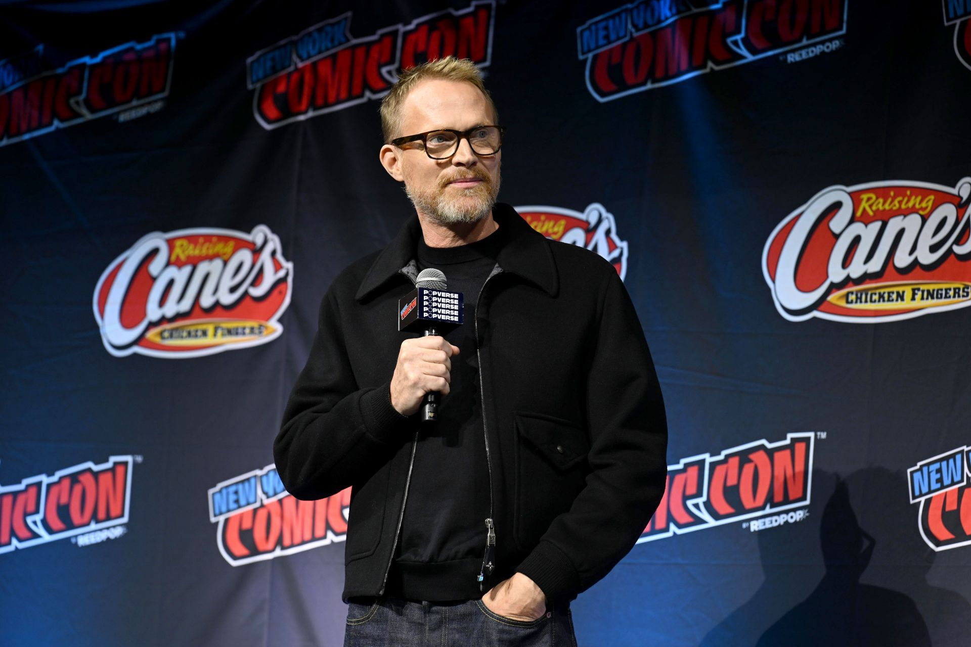 Marvel Television And Marvel Animation Panel At New York Comic Con - Source: Getty