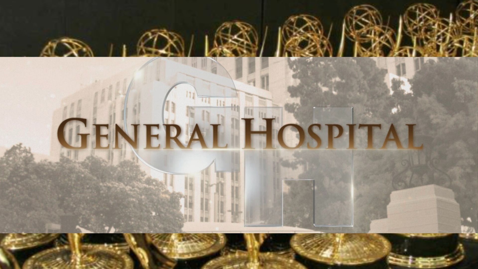 General Hospital won the Daytime Emmy for Outstanding Drama Series | Image: ABC/Daytime Emmys