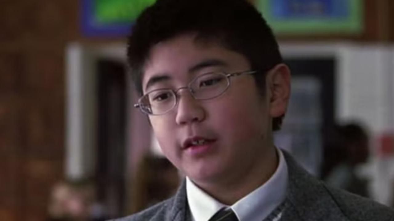 School of Rock | Image Source: Paramount Pictures