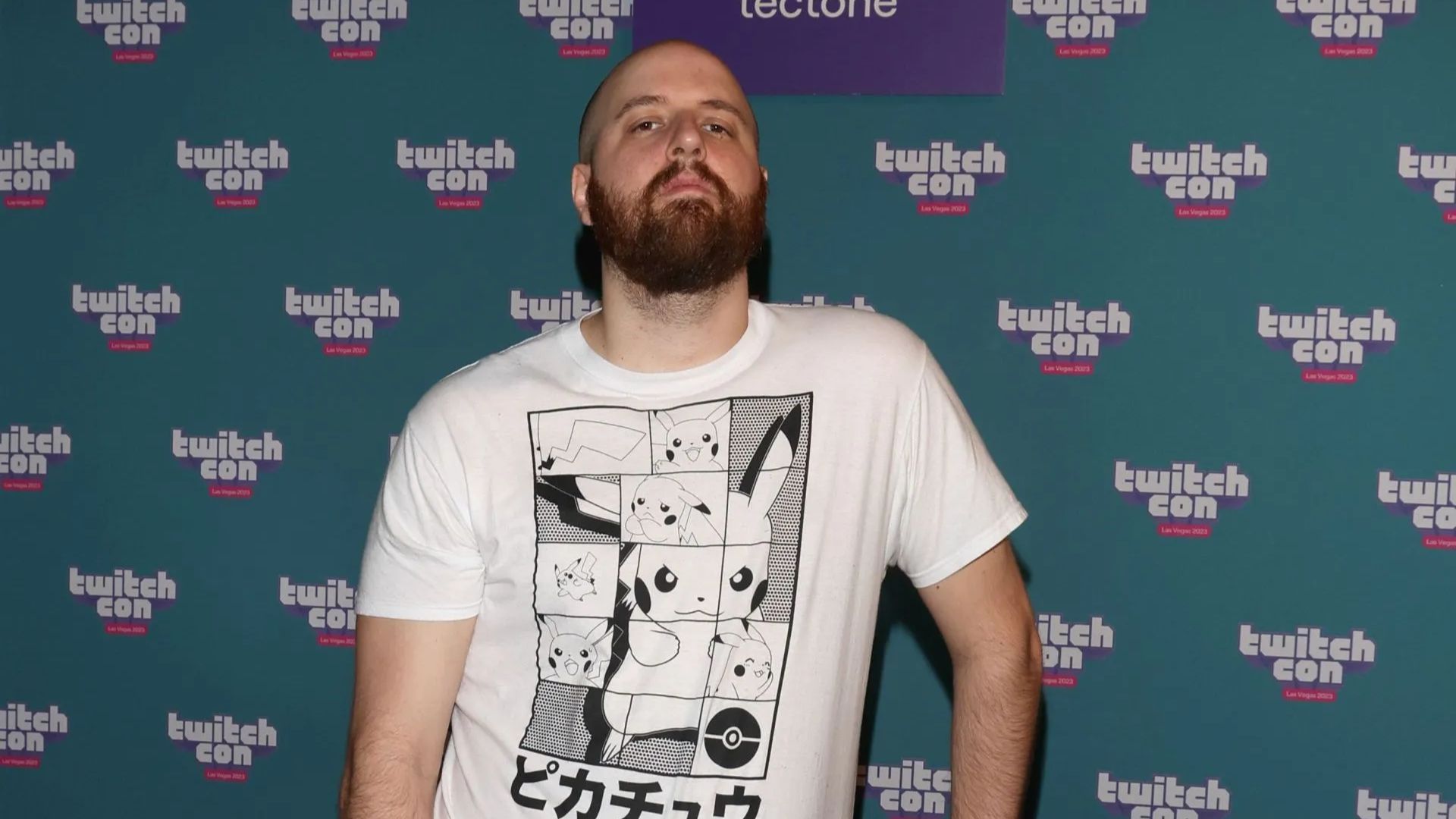 TwitchCon 2023 Las Vegas - Source: Getty