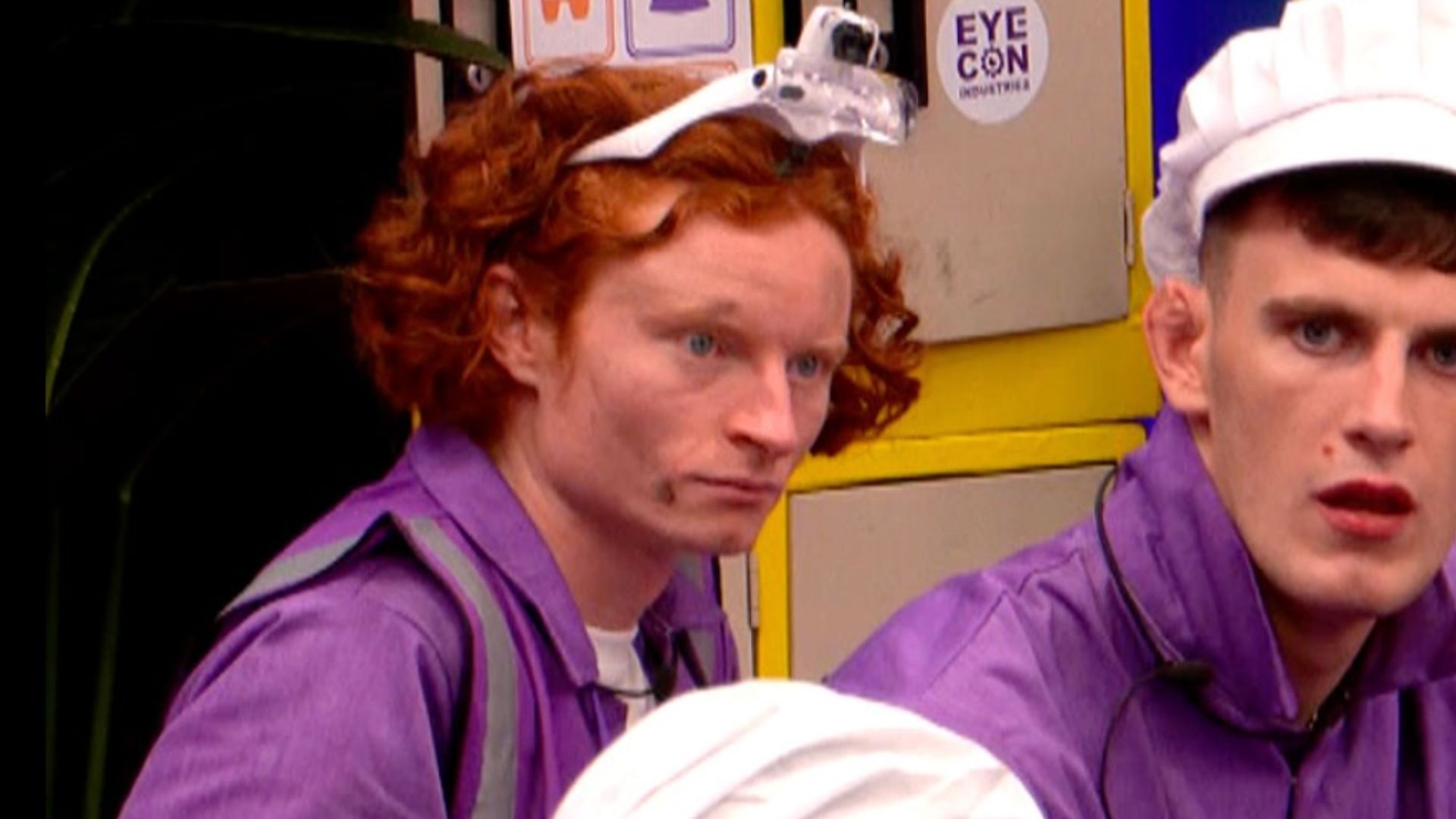 Big Brother UK
