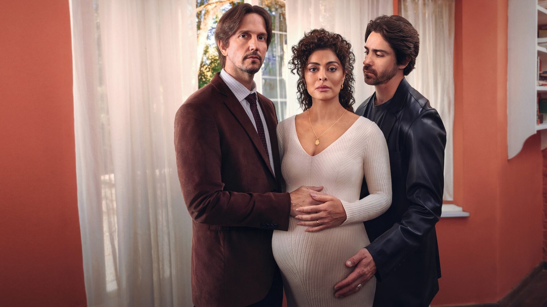 Desperate Lies (Image via Netflix)