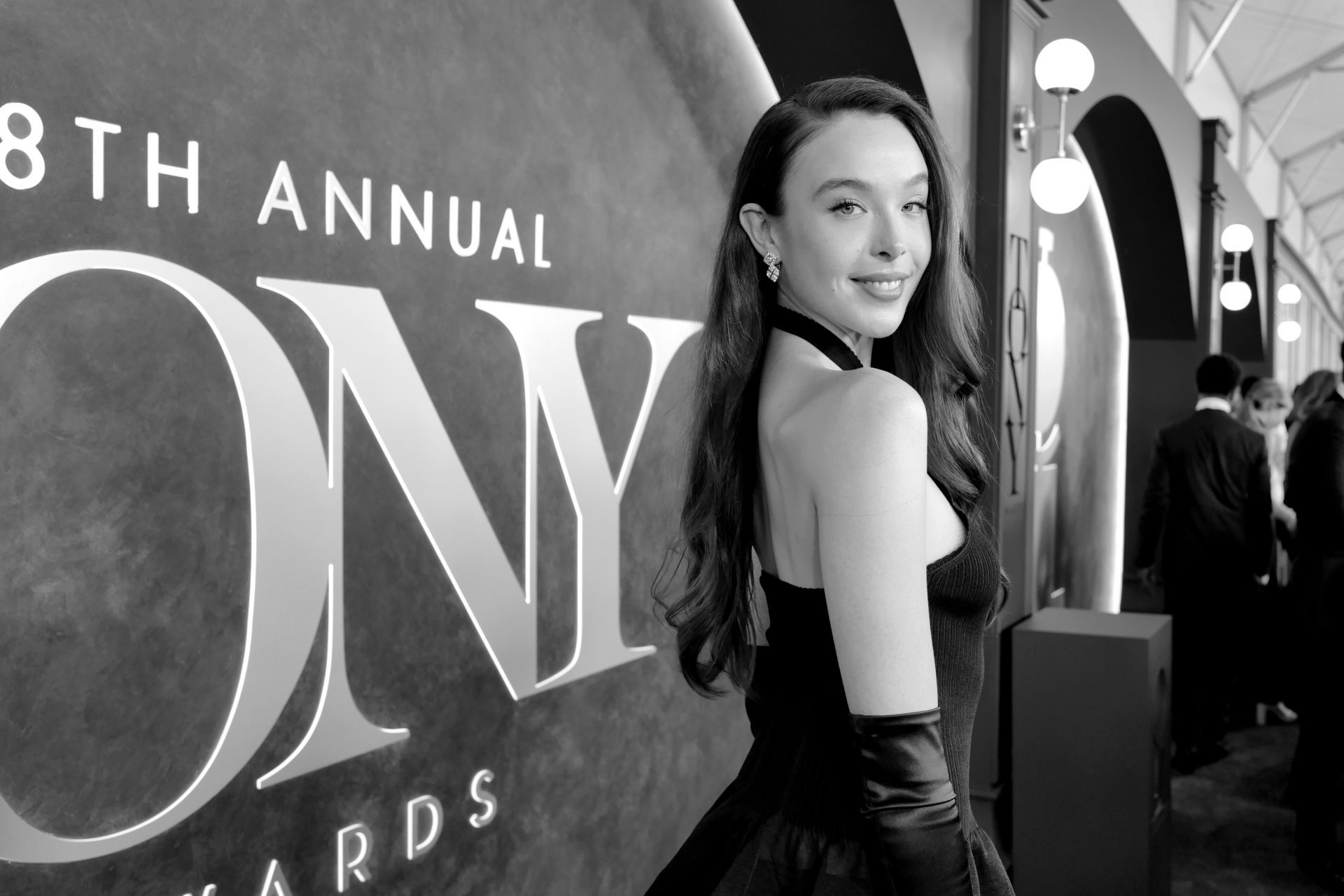 The 78th Annual Tony Awards - Arrivals - Source: Getty