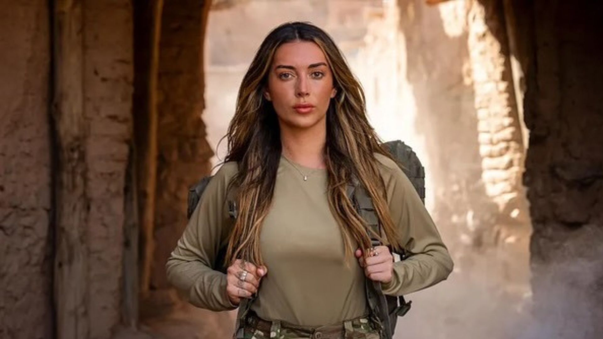 Special Forces: World