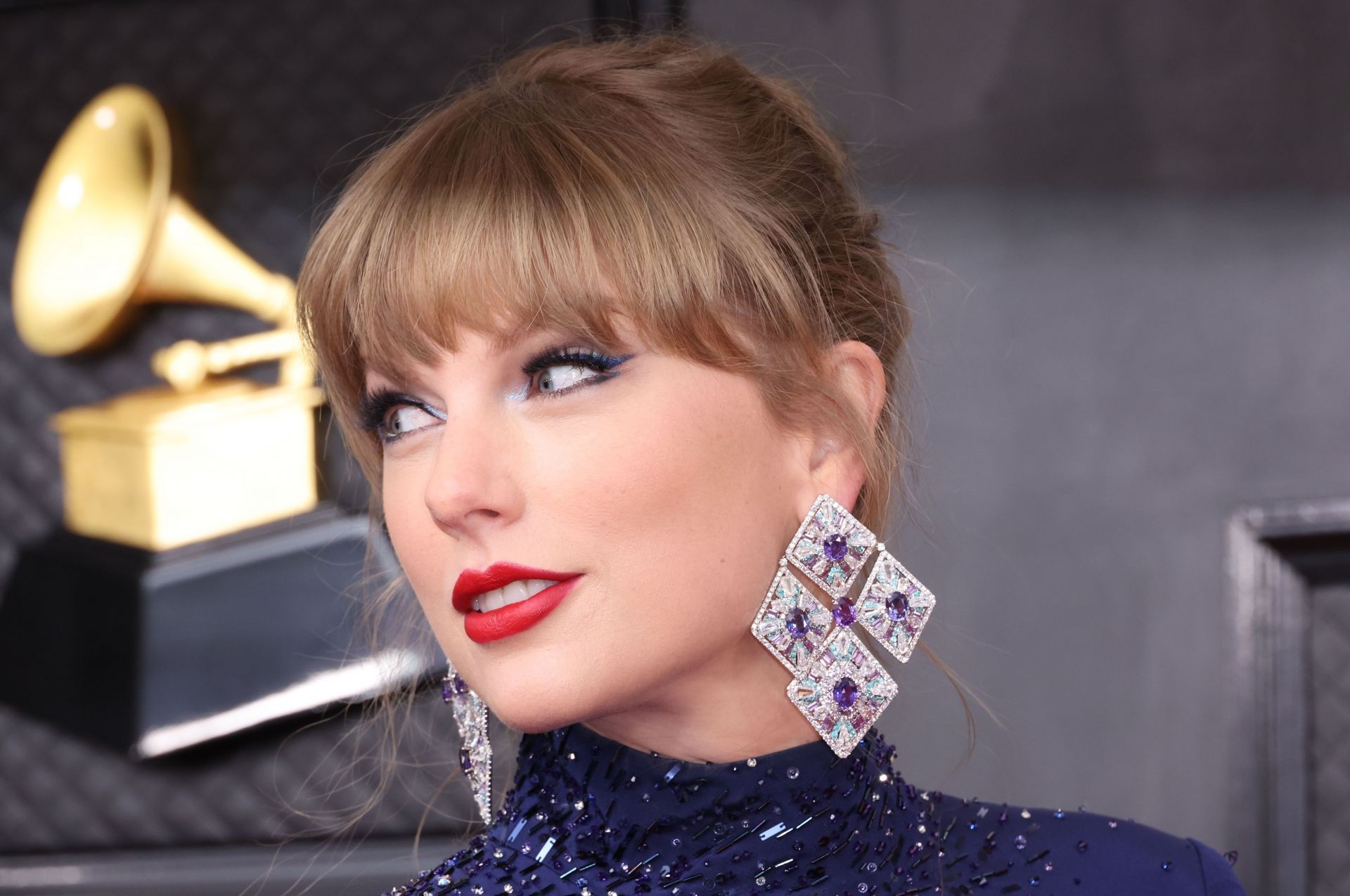 65th GRAMMY AWARDS  Red carpet arrivals - Source: Getty