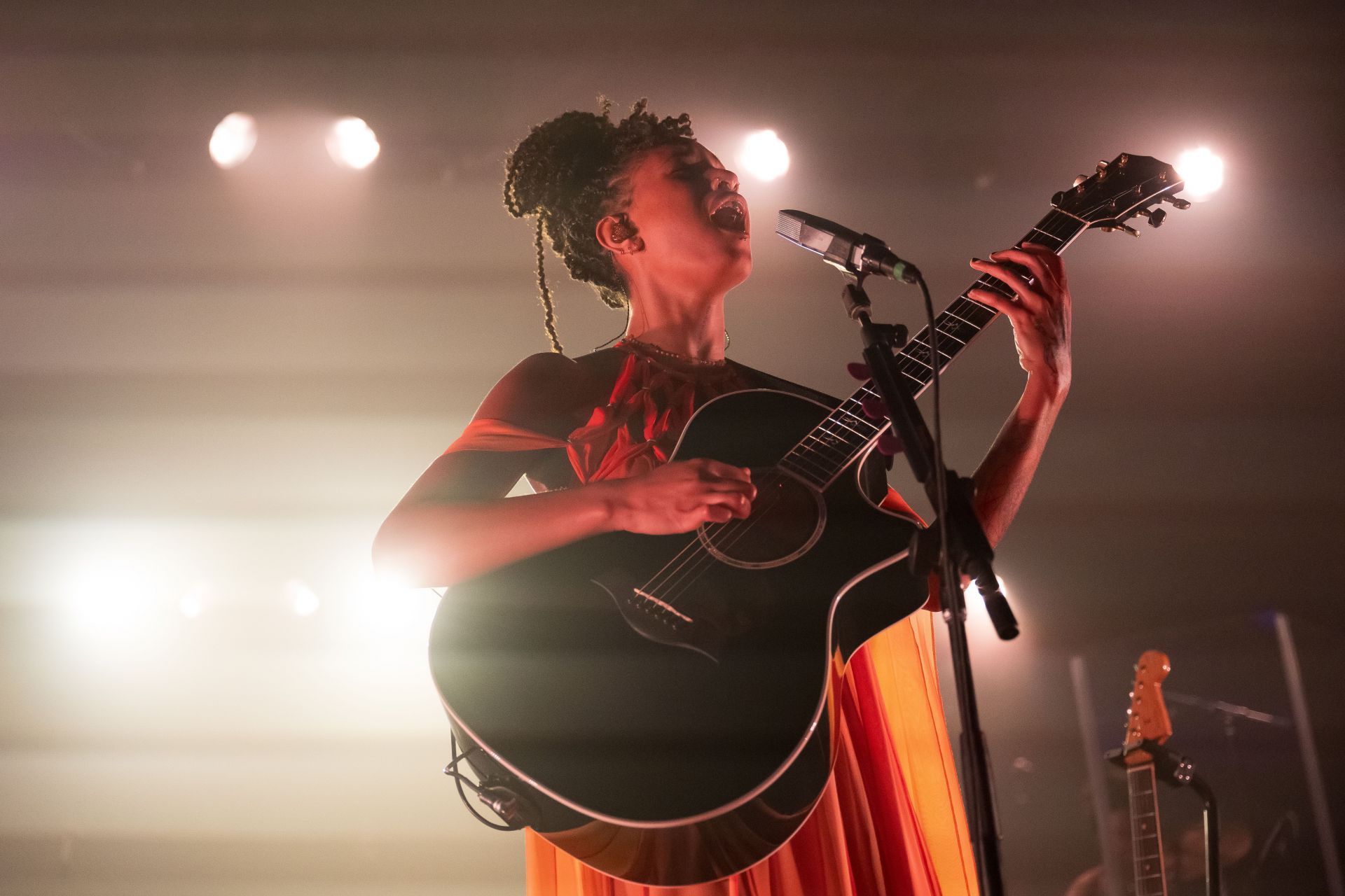 Montreux Jazz Festival Miami - Source: Getty