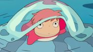 Ponyo (Image Credits: Studio Ghibli)