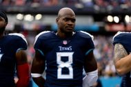 Houston Texans v Tennessee Titans - Source: Getty