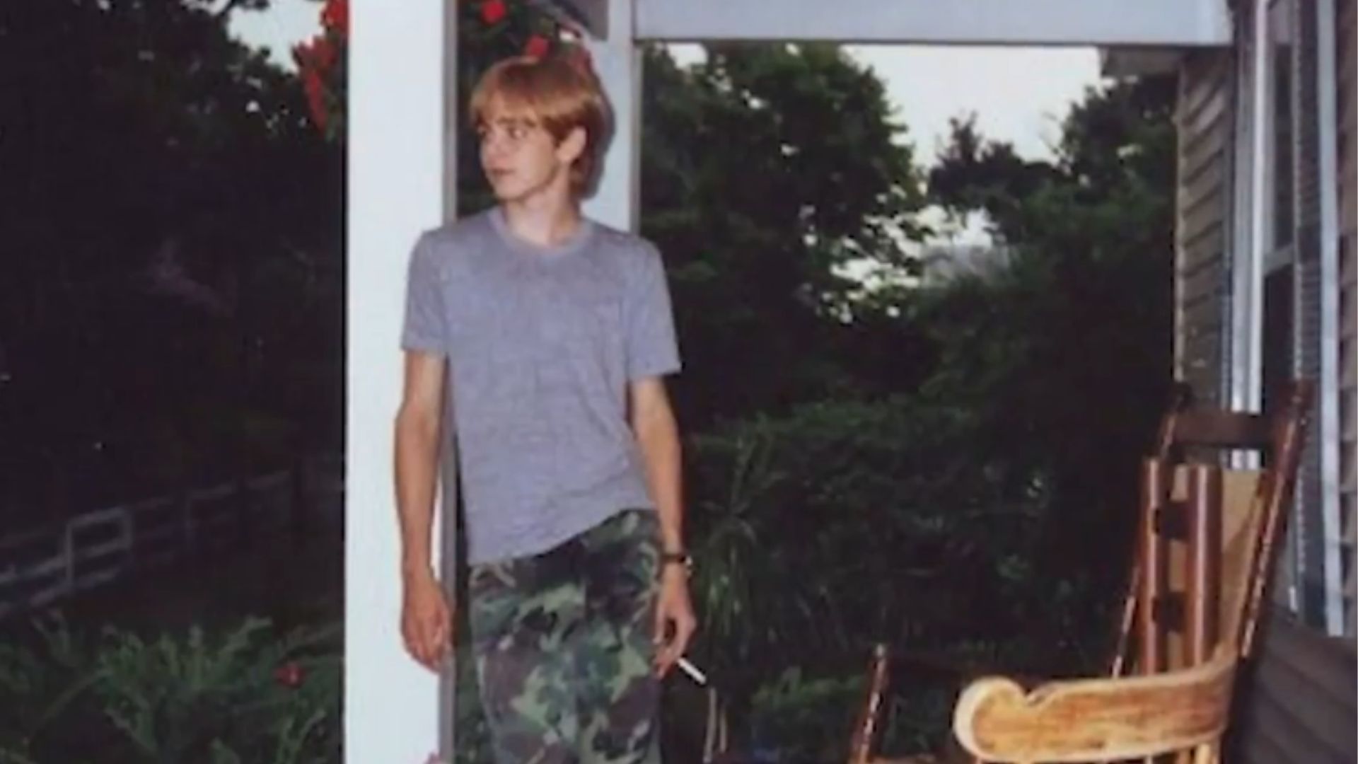 Jesse Valencia. (Image Via: X/@DatelineNBC)