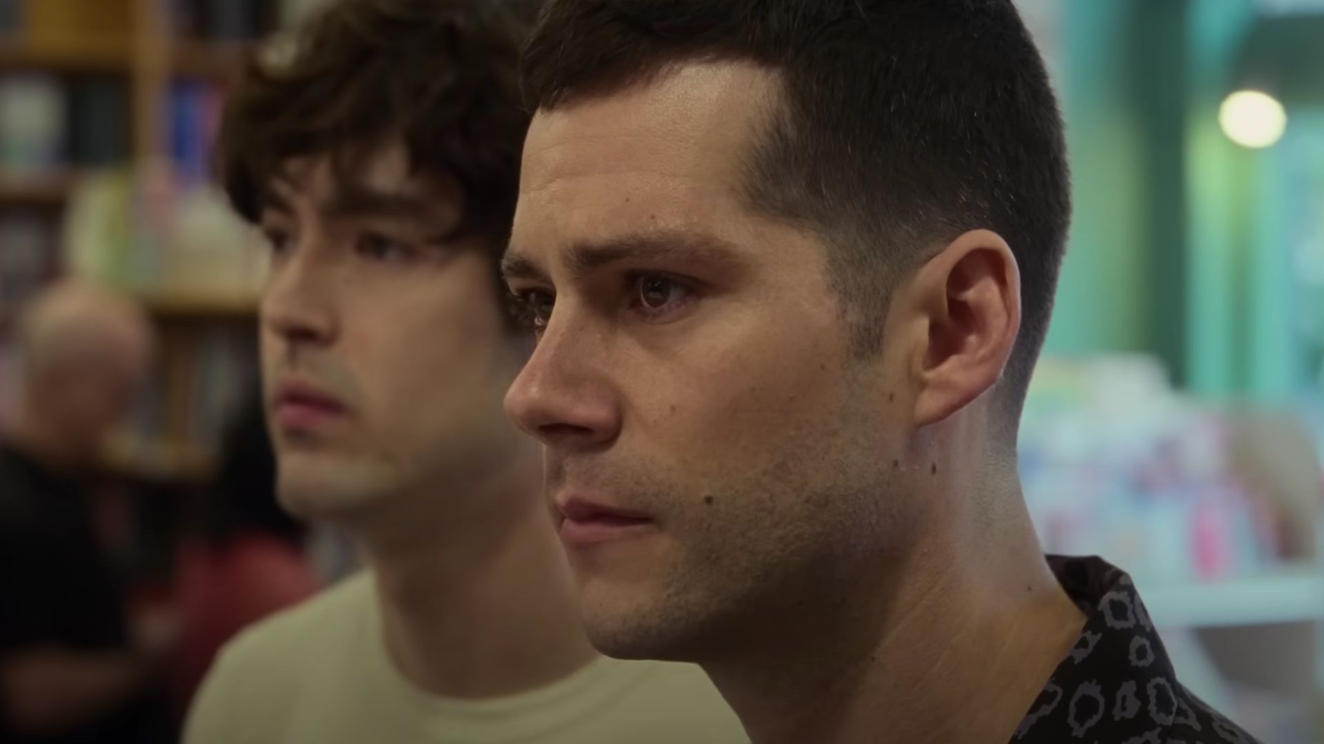 Twinless | Image Via: Sony Pictures Releasing International