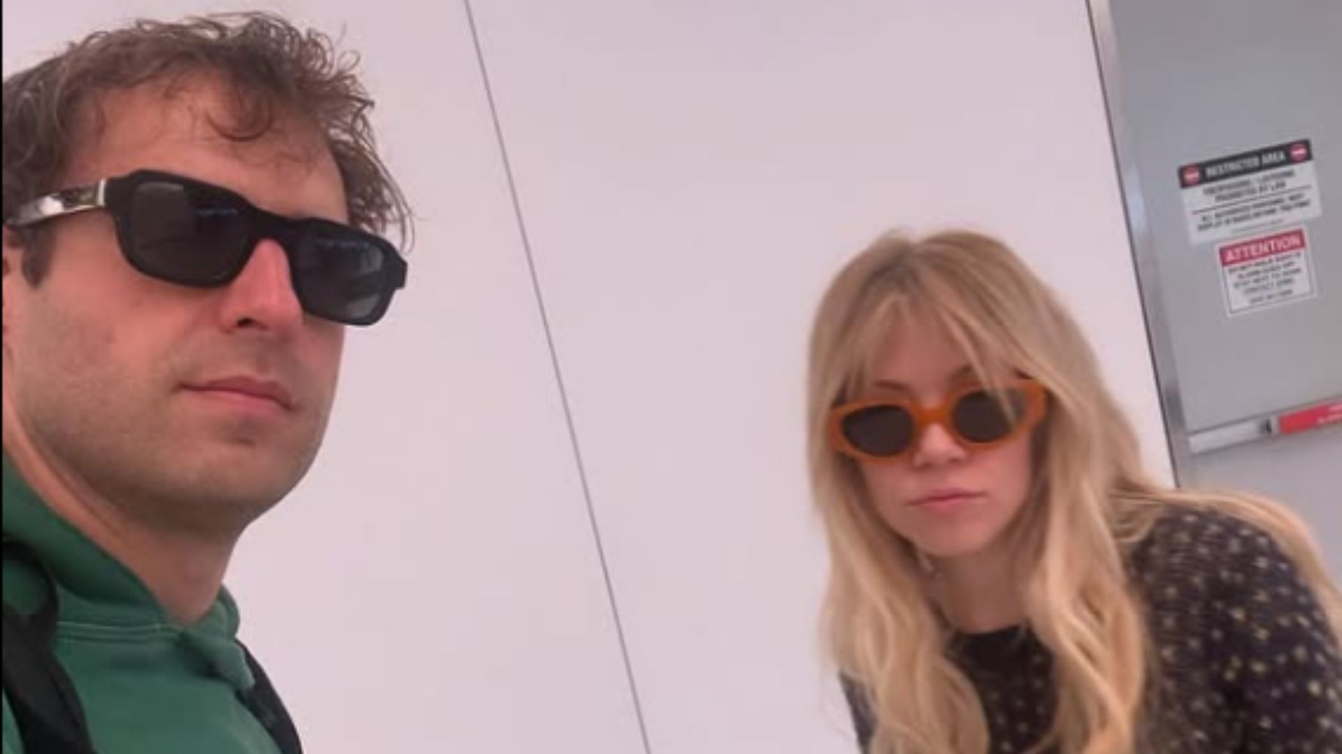 When did Carly Rae Jepsen meet Cole M.G.N.? (Image via Instagram/@carlyraejepsen)