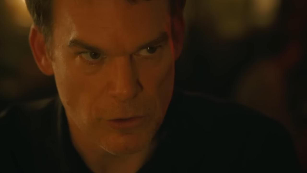 Dexter: Resurrection | Image Source: BrainPilot via YouTube