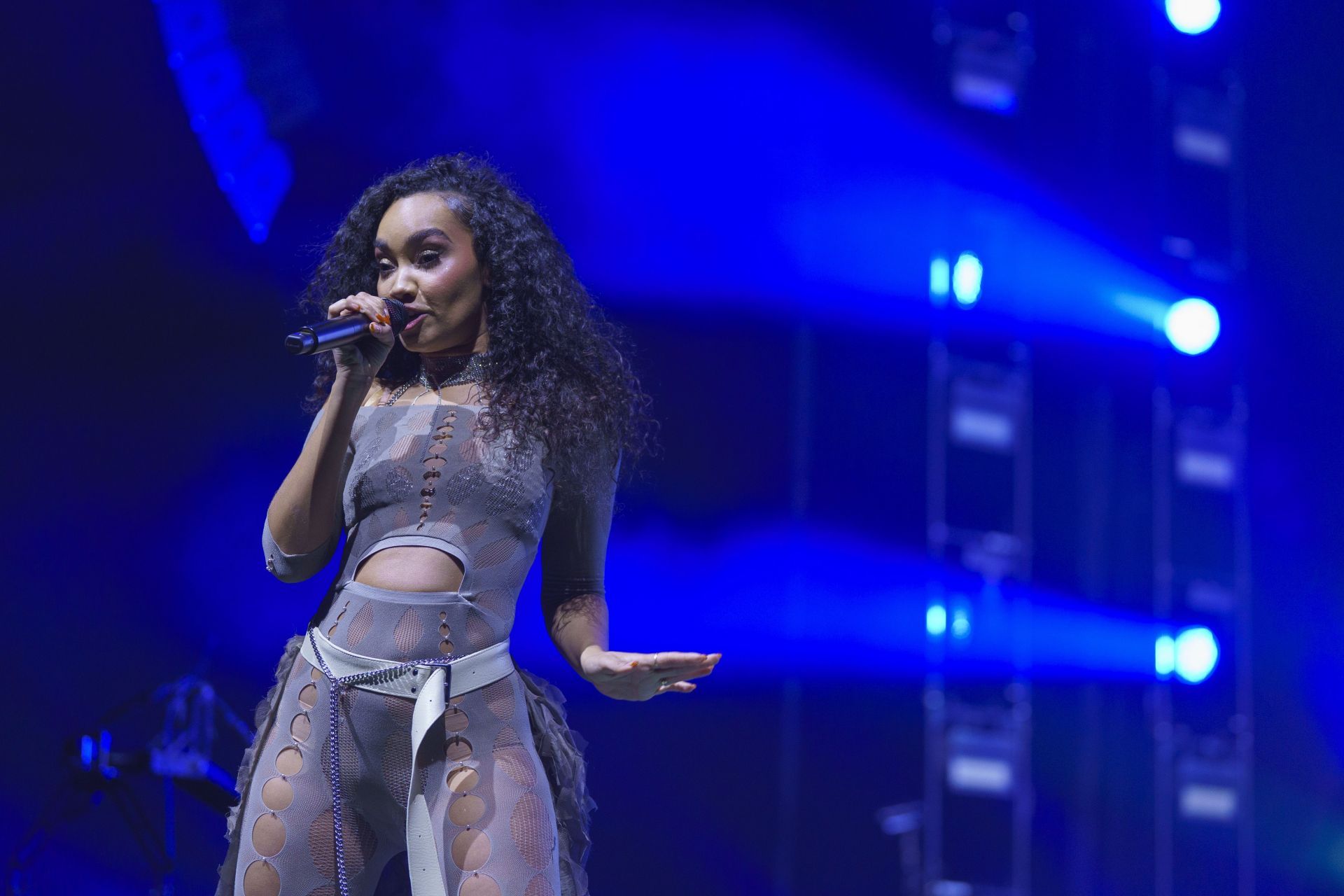 Hits Radio Live Birmingham 2024 - Source: Getty