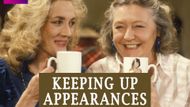 Keeping Up Appearances | Image via Prime Video