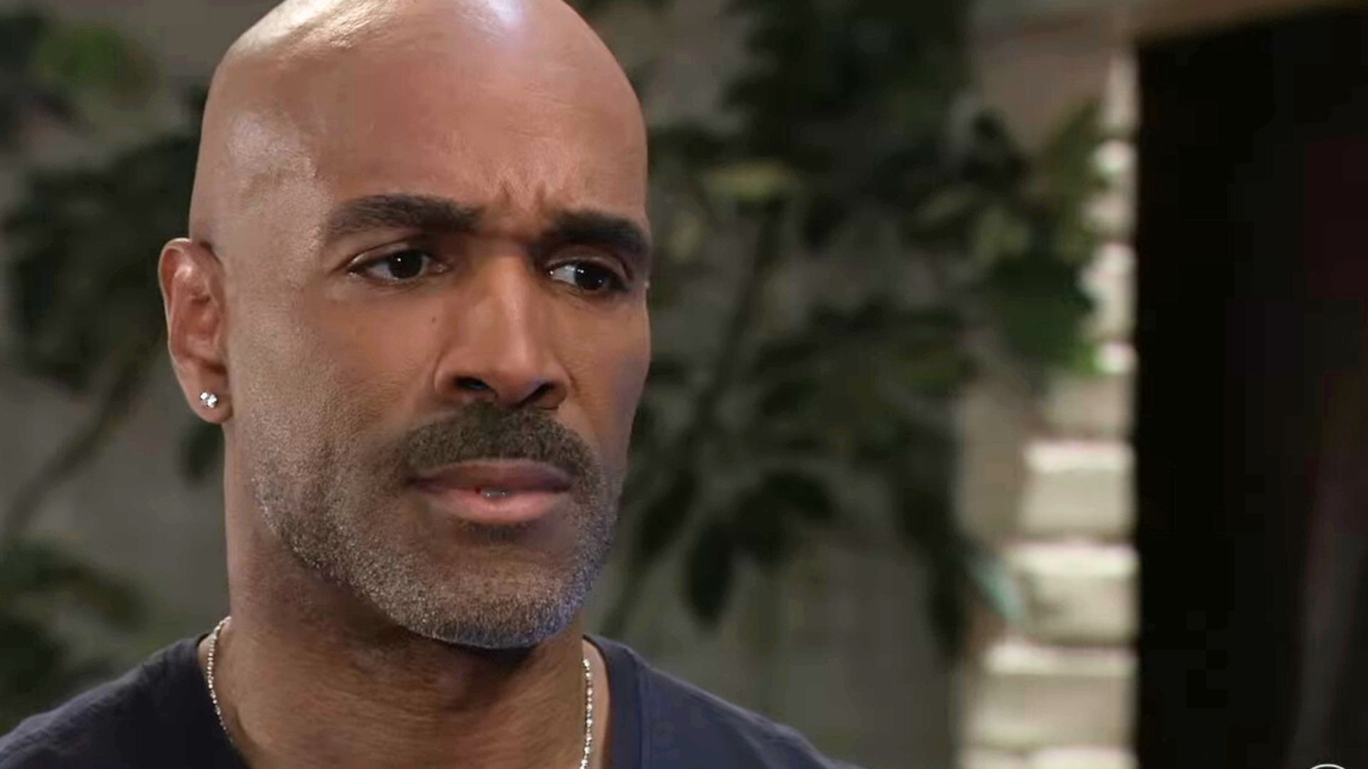 Curtis gets big news | Image: ABC