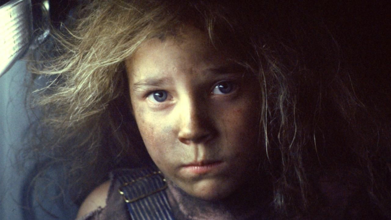 Aliens | Image Source: 20th Century Fox
