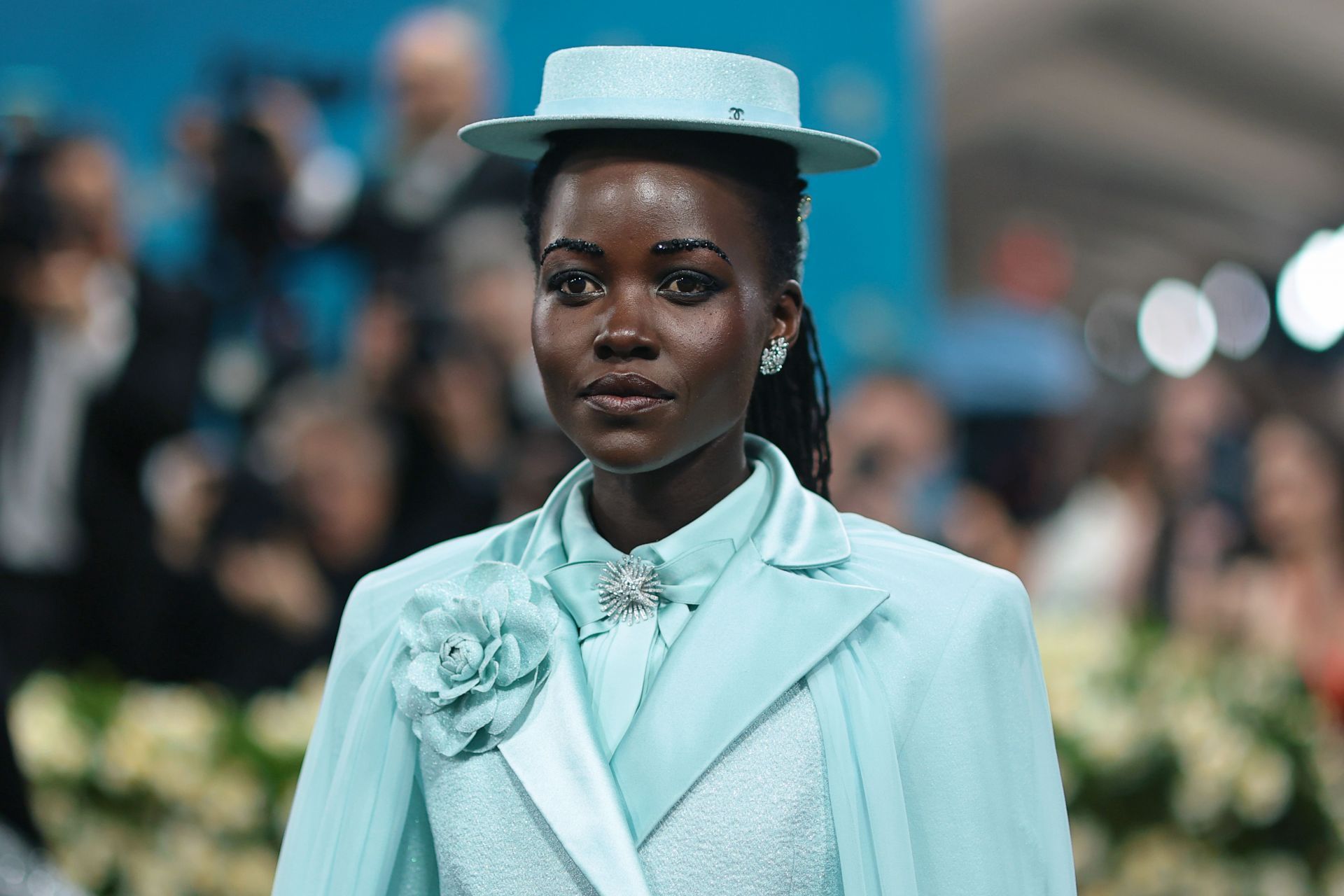 The 2025 Met Gala Celebrating &quot;Superfine: Tailoring Black Style&quot; - Arrivals - Source: Getty