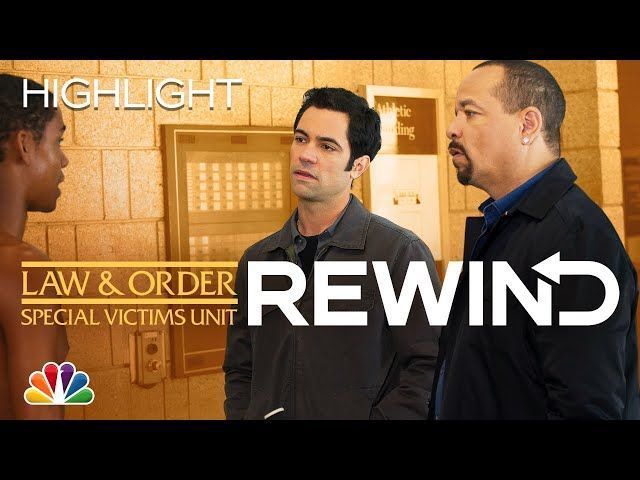 Detective Nick Amaro, When does Amaro leave SVU: When did Detective