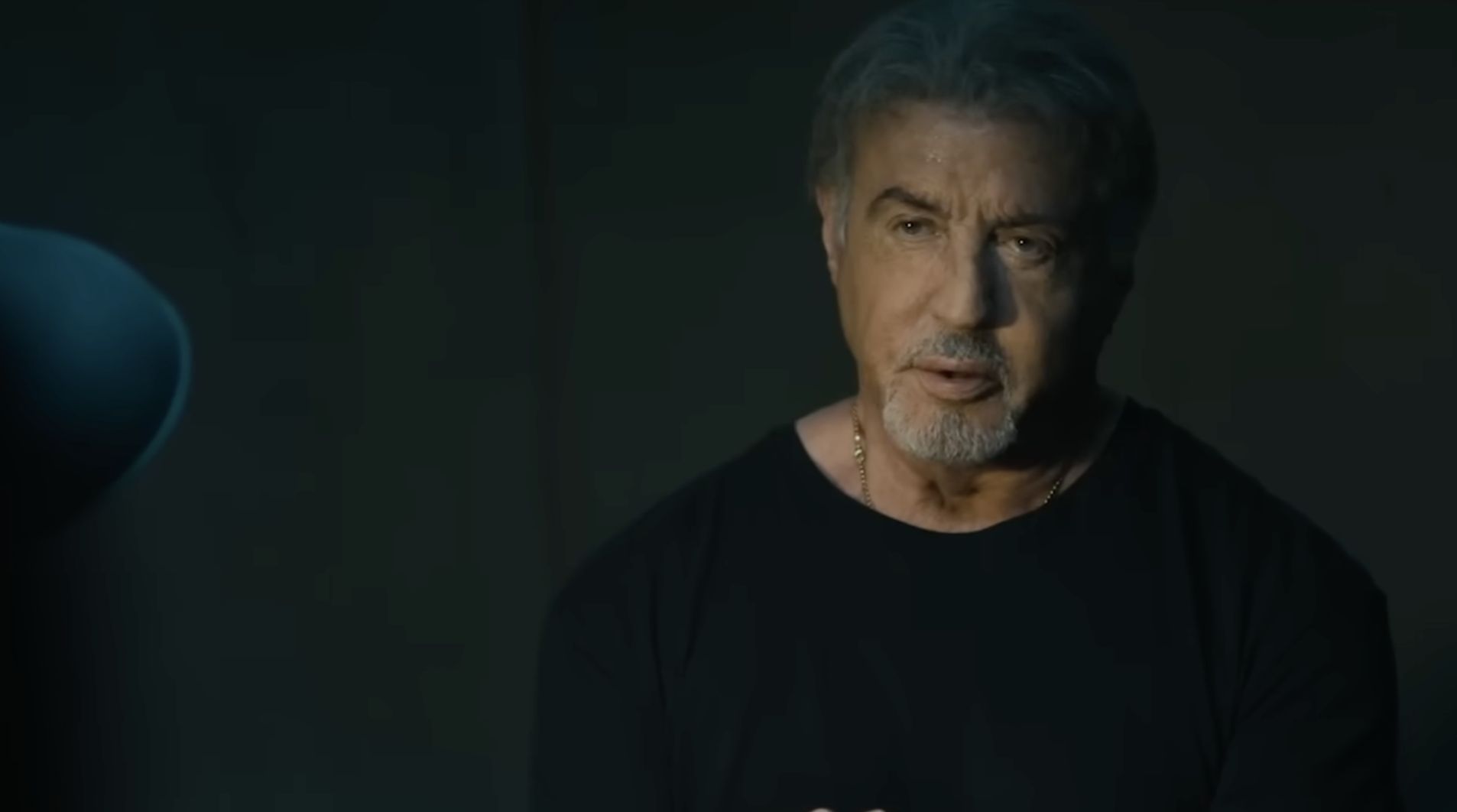 What happens to Leery in Tulsa King Season 3 Episode 5? (Image Via Paramount+)