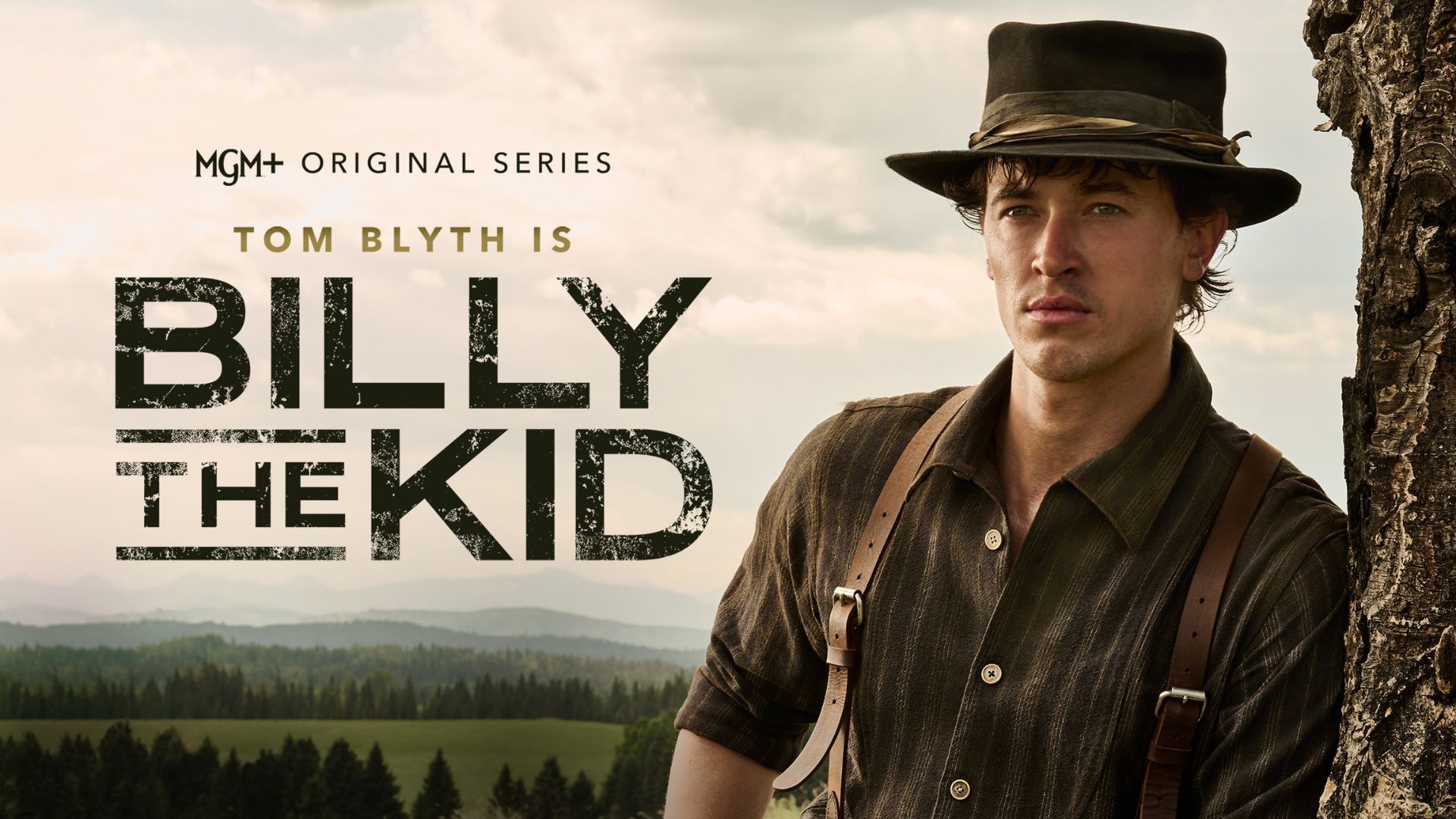 Billy the Kid (Image via Prime Video)