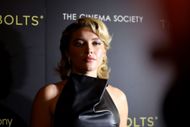 Disney & The Cinema Society Host "Thunderbolts" New York Screening - Source: Getty